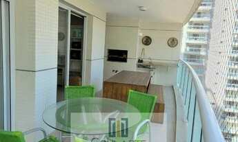 Imagem 2: Apartamento à venda no bairro Astúrias - Guarujá/SP