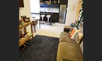 Imagem: APTO 06 ANDAR ED. CAROLI EASY CLUB ANITA