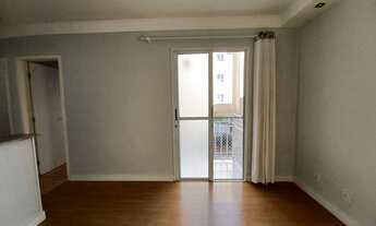 Imagem 6: Apartamento para venda com 50 metros quadrados com 2 quartos em Jardim Tamoio - Campinas