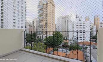 Imagem 4: Moema - pronto para morar