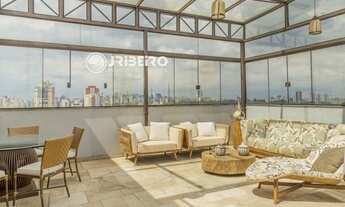 Imagem 3: Apartamento Cobertura Duplex à Venda em Perdizes São Paulo-SP