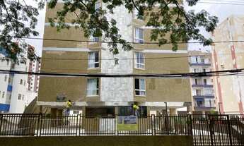 Imagem 2: Grande Oportunidade - Apartamento 1/4 com 59m² - Magalhaes Neto