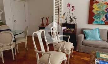 Imagem 3: RIO DE JANEIRO - Apartamento Padrão - Leblon