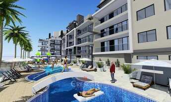 Imagem 6: Apartamento para venda no Balneário Costa Azul em Matinhos