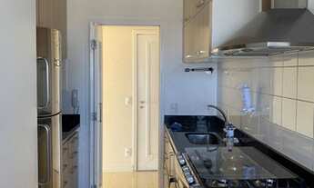 Imagem 6: Apartamento para venda com 88 metros quadrados com 3 quartos