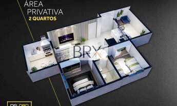 Imagem 7: Apartamento 2 Quartos Novo Eldorado - Contagem