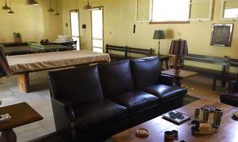 Imagem 2: Fazenda histórica, de alto padrão