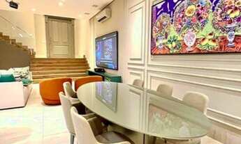 Imagem 5: Condomínio Florais do Valle