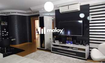 Imagem 7: Apartamento para Venda em Cascavel, Centro, 3 dormitórios, 1 suíte, 2 banheiros, 2 vagas