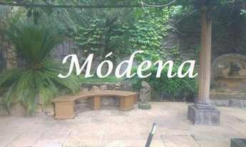 Imagem 6: Casa para Venda em São Paulo, Jardim Guedala, 5 dormitórios, 3 suítes, 8 banheiros, 10 vag