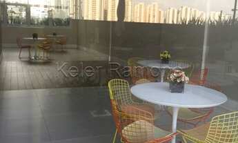 Imagem 7: Alugo Apartamento de 120m2 - Jardins do Brasil - Osasco - SP / 2 vagas de garagem