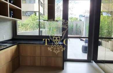 Imagem 4: Apartamento a venda em Moema! NOVO!!!!!