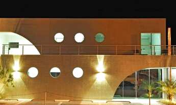 Imagem 4: Prédio/Edificio inteiro para venda possui 779 metros quadrados em Centro - Serra Negra - S