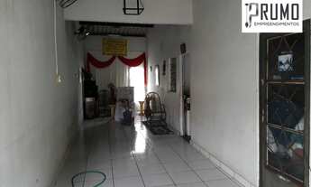 Imagem 5: Casa para venda com 90 metros quadrados com 3 quartos em Laranjeiras - Uberlândia - MG