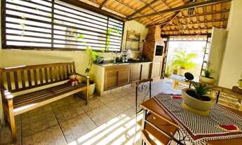 Imagem: Cobertura Duplex com 3 quartos em Cascatinha