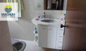 Imagem 5: Apto c/03 dorm. 01 Suíte, Piscina, à venda, 125 m² por R$ 420.000 - Centro - São José do R