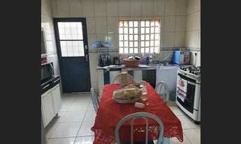 Imagem 5: Vendo Excelente Casa Arapongas 3 Quartos, (Escriturada)