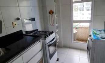 Imagem 4: Apartamento com 2 Quartos, Próx. ao metrô, Paralela, 55 m² (SM