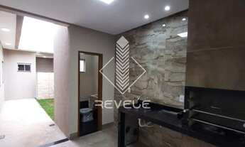 Imagem 2: Residencial Canada