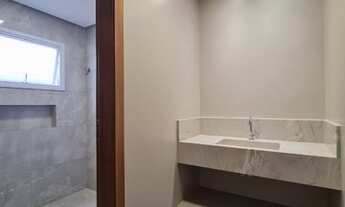 Imagem 5: Condominio Terras Alpha Sobrado com 4 suítes em Senador Canedo