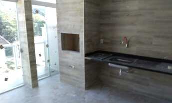 Imagem 2: Sobrado para venda tem 187 metros quadrados com 3 dormitórios