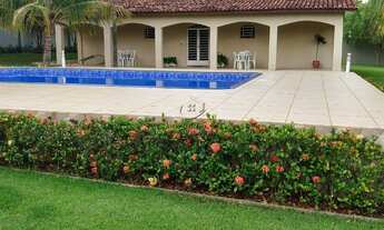 Imagem: CHACARA RURAL em SALTO DE PIRAPORA - SP