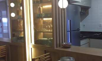 Imagem 6: Apartamento para venda com 85 metros quadrados com 2 quartos em Praia da Costa - Vila Velh