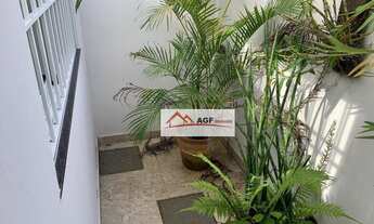 Imagem 6: Casa 03 Qtos linear em condomínio