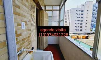 Imagem 2: Apartamento 1 dormitorio em Itararé - São Vicente sp
