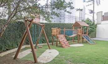 Imagem 7: Apartamento com 2 dormitórios à venda, 82 m² por R$ 744.000 - Campo Belo - São Paulo/SP