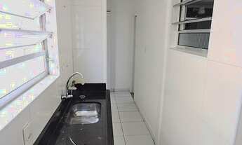 Imagem 7: Apartamento 60m² 2 quartos 1 VAGA LIVRE próx metrô