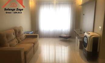 Imagem: Casa em Condomínio - 230m² - 3 dorms