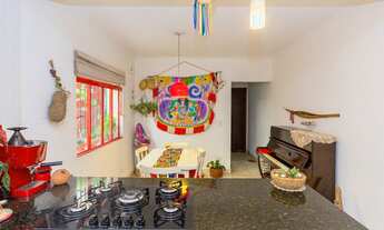 Imagem 6: Casa para venda com 145 metros quadrados com 2 quartos em Vila Santa Catarina - São Paulo