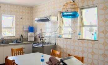 Imagem 3: Casa com 3 quartos á venda- Vila Vermelha