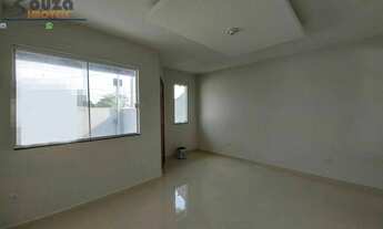 Imagem 4: Casa Linear para Venda em Jardim Atlântico Leste (Itaipuaçu) Maricá-RJ - 792