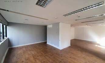 Imagem 7: Conjunto para alugar, 128 m² por R$ 7.500,00/mês - Itaim Bibi - São Paulo/SP