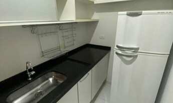 Imagem 4: Apartamento para locação com 61m² - Vila Nova Conceição, São Paulo