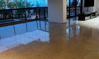 Imagem 2: Apartamento para venda tem 284 metros quadrados com 4 quartos em Ponta Verde