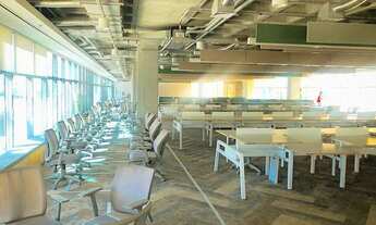 Imagem 6: Prédio/Edifício inteiro para aluguel possui 400 metros quadrados