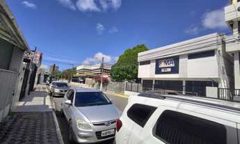 Imagem 3: Casa / Ponto Comercial no centro de Aracaju na rua Siriri, em frente à Faculdade Amadeus