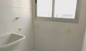 Imagem 3: Apartamento para venda com 53 metros quadrados e 2 quartos em Vila Rosa - Goiânia - GO