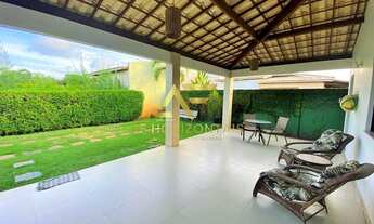 Imagem 4: Casa no Condomínio San Diego, Aruana.>