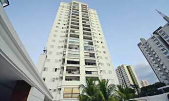 Imagem: Ap. Jardins de France, com 119m², 3 quartos