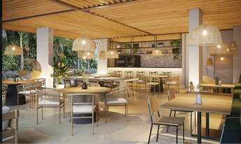 Imagem 3: Cobertura para venda linear de 2 quartos sendo 1 suíte 2 vagas em Piratininga - Niterói