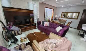 Imagem 3: Casa térrea com 4 quartos/2 suites , Amplo rancho - excelente acabamento na Flôr do Vale