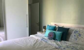 Imagem 5: APARTAMENTO 57M2- 2 QUARTOS-UMA SUITE- DUAS SACADAS- A DUAS QUADRAS DO MUSEU DO IPIRANGA