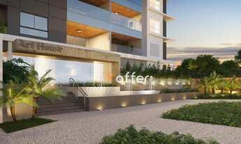 Imagem 4: Res. Art House - Apartamento com 3 dormitórios de alto padrão à venda, 168m² - Rua Alberto