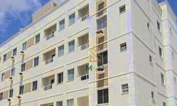 Imagem 3: APT 244, Condominio Encanto Parangaba, apartamento no térreo com 02 quartos, 02 banheiros