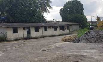 Imagem 5: Lote/Terreno para venda com 9200 metros quadrados em Vila Santa Cruz piso cz - Duque de C