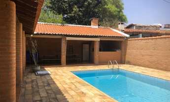 Imagem 7: CASA RESIDENCIAL em VINHEDO - SP, CENTRO